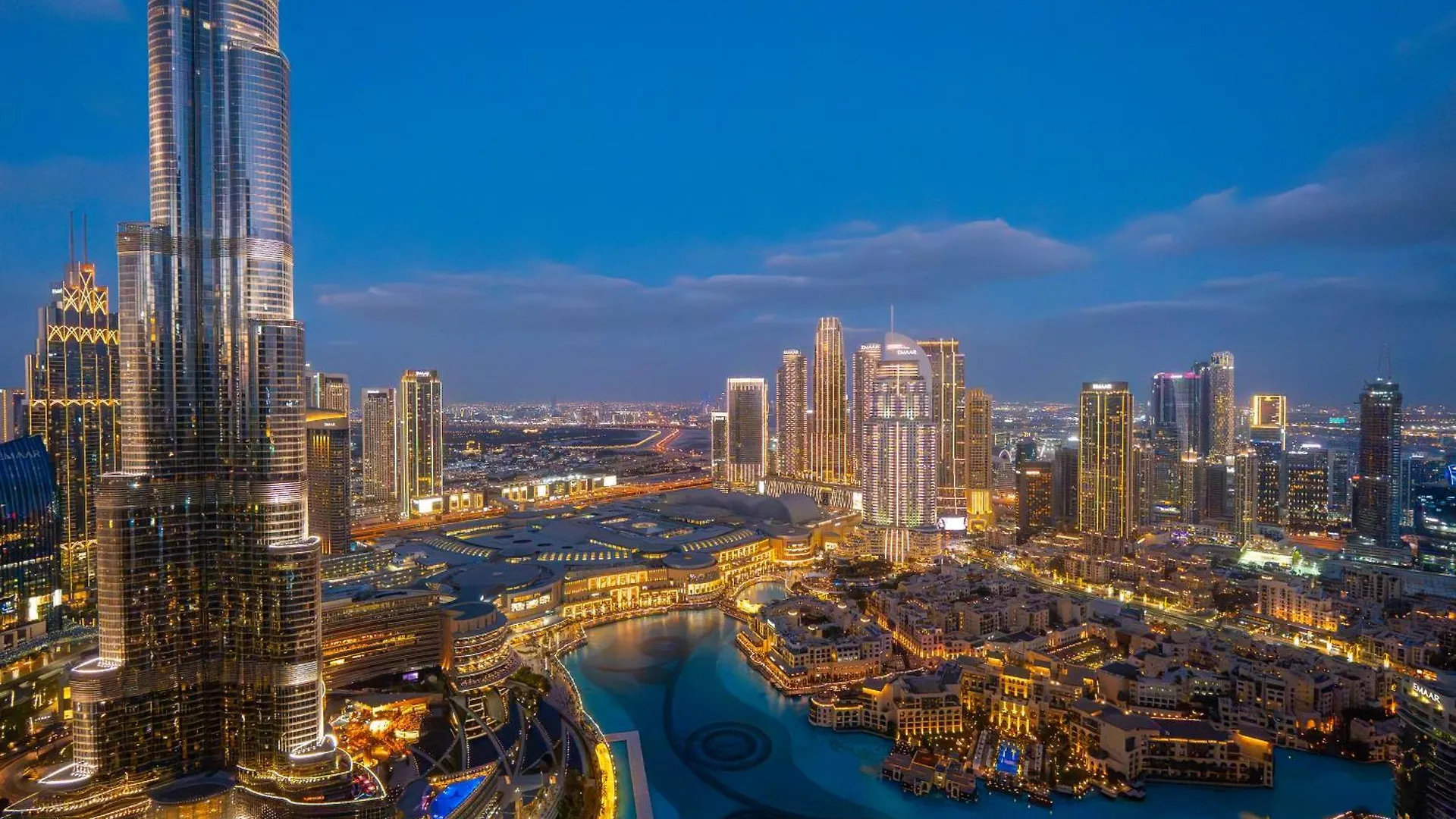 Venetian - Chill In 2Br Insane Burj Views & Luxe Massage Chair Ντουμπάι Ηνωμένα Αραβικά Εμιράτα