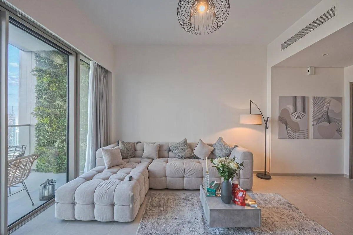 Διαμέρισμα Venetian - Chill In 2Br Insane Burj Views & Luxe Massage Chair Ντουμπάι Ηνωμένα Αραβικά Εμιράτα