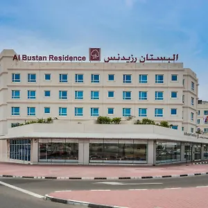 Al Bustan Centre & Apart Otel
