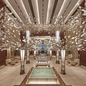 5* אתר נופש Mandarin Oriental Jumeira,