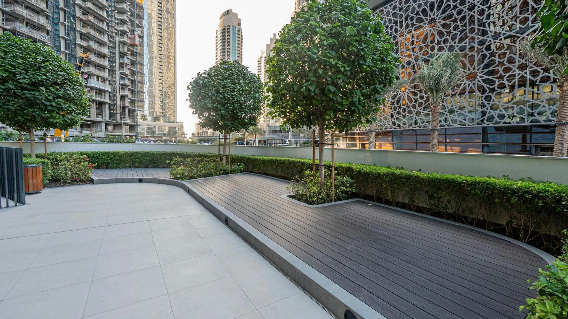 Venetian - Chill In 2Br Insane Burj Views & Luxe Massage Chair Dubai